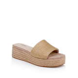 L'AGENCE - Ramani Platform Espadrille