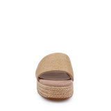 L'AGENCE - Ramani Platform Espadrille