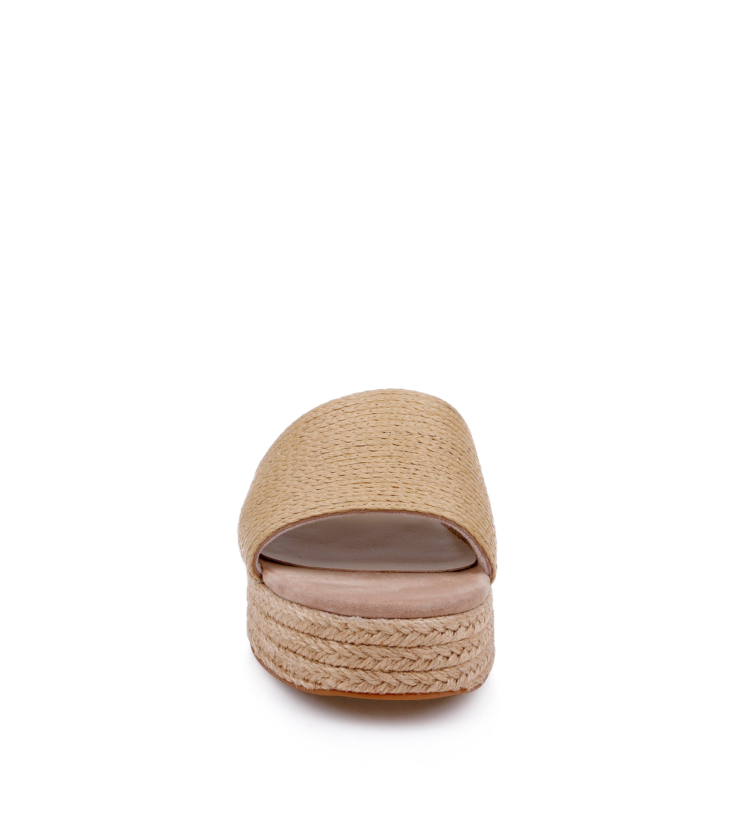 L'AGENCE - Ramani Platform Espadrille