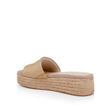 L'AGENCE - Ramani Platform Espadrille
