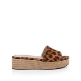 L'AGENCE - Ramani Platform Espadrille