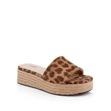 L'AGENCE - Ramani Platform Espadrille