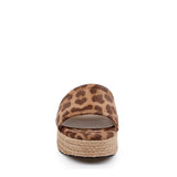 L'AGENCE - Ramani Platform Espadrille