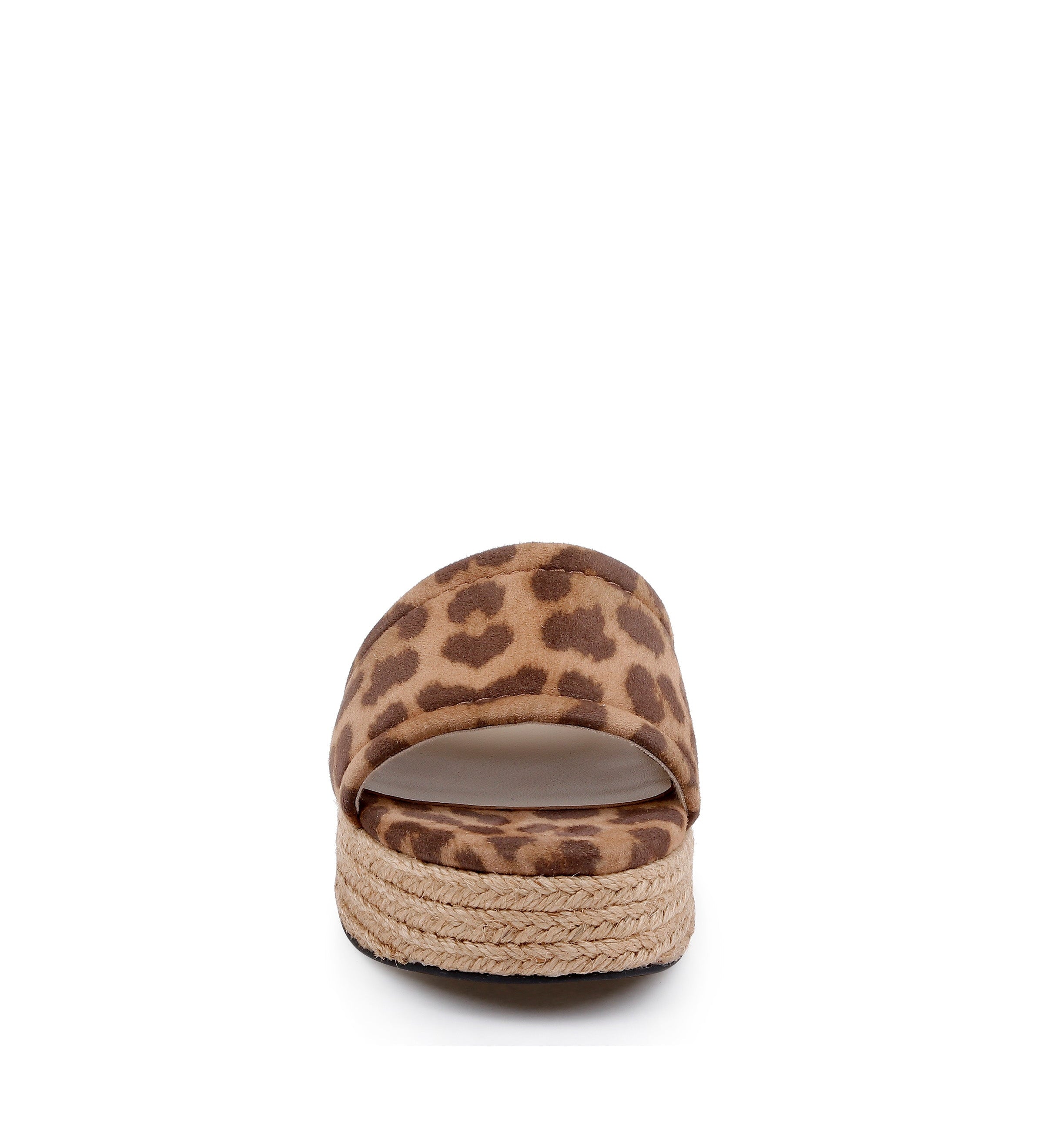 L'AGENCE - Ramani Platform Espadrille