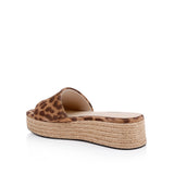 L'AGENCE - Ramani Platform Espadrille
