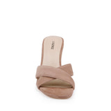 L'AGENCE - Rosaline Wedge Espadrille