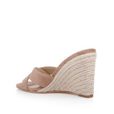 L'AGENCE - Rosaline Wedge Espadrille