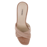 L'AGENCE - Rosaline Wedge Espadrille