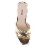 L'AGENCE - Rosaline Wedge Espadrille
