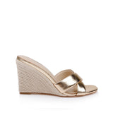L'AGENCE - Rosaline Wedge Espadrille