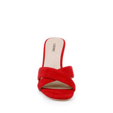 L'AGENCE - Rosaline Wedge Espadrille