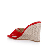 L'AGENCE - Rosaline Wedge Espadrille