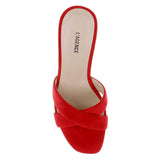L'AGENCE - Rosaline Wedge Espadrille
