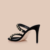 L'AGENCE - Sarika Chain Sandal
