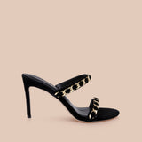 L'AGENCE - Sarika Chain Sandal