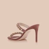 L'AGENCE - Sarika Chain Sandal