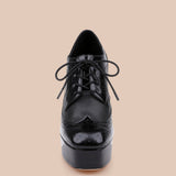 L'AGENCE - Tania Oxford Pump
