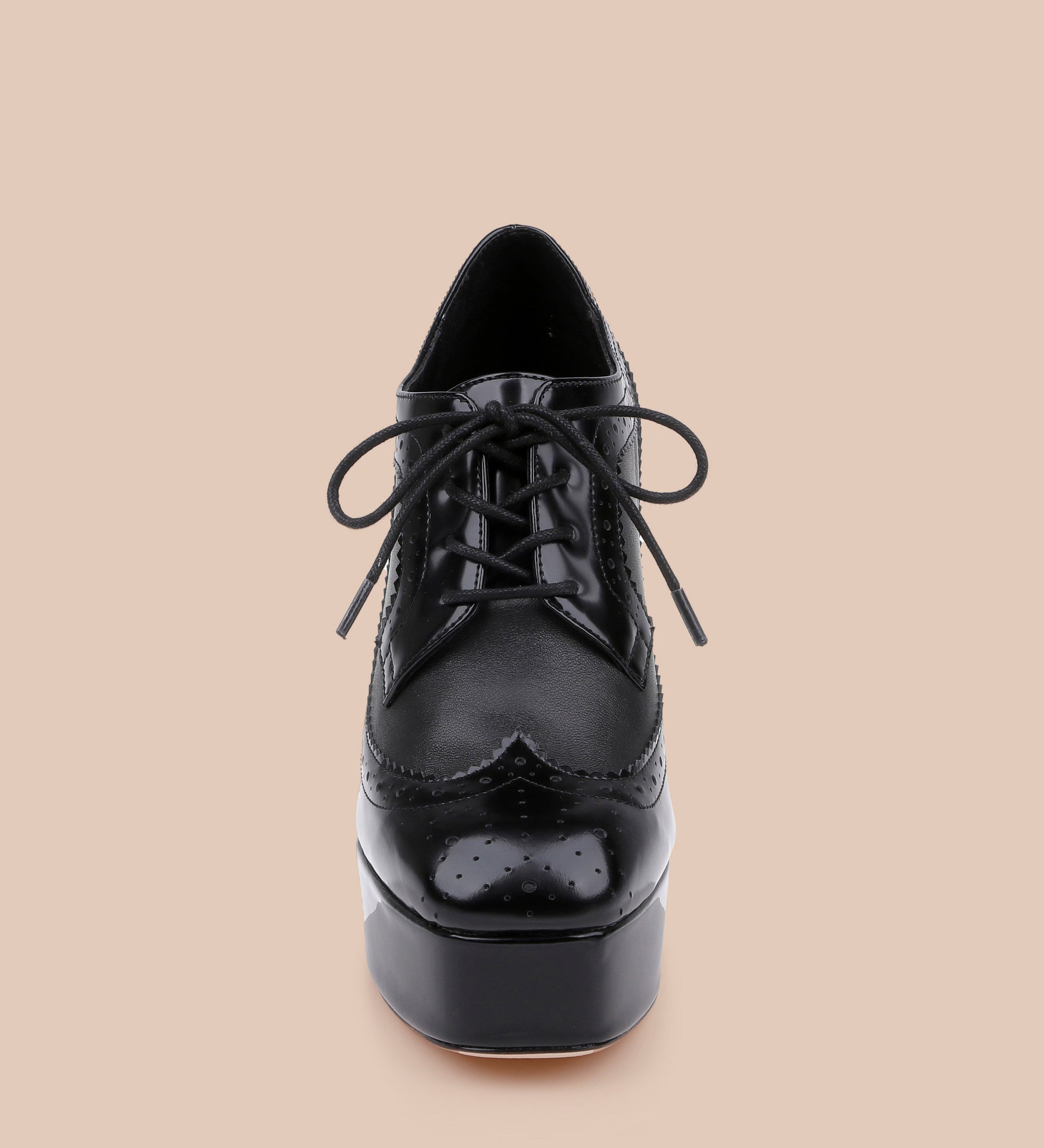 L'AGENCE - Tania Oxford Pump