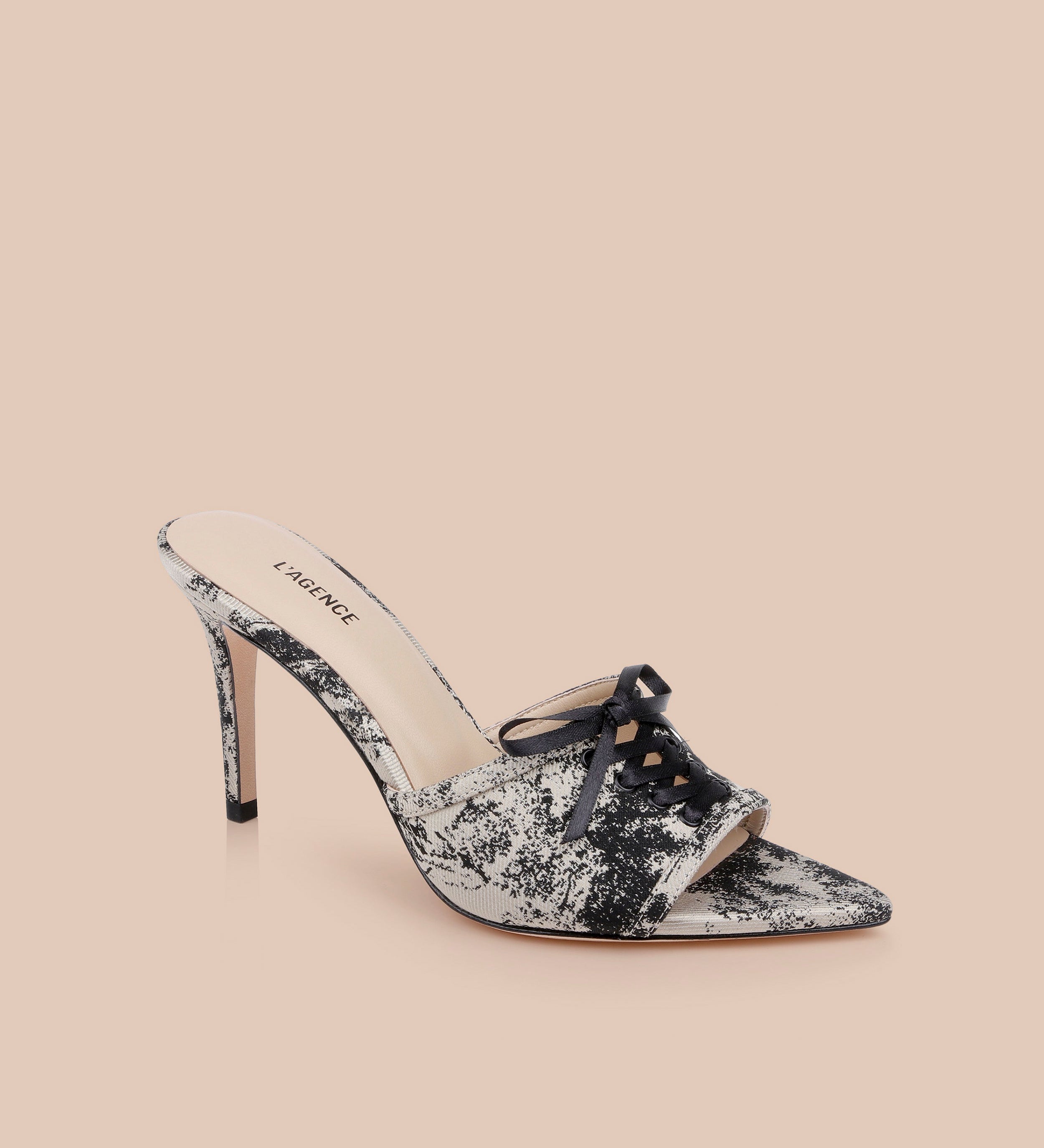 L'AGENCE - Thames Sandal