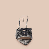 L'AGENCE - Thames Sandal