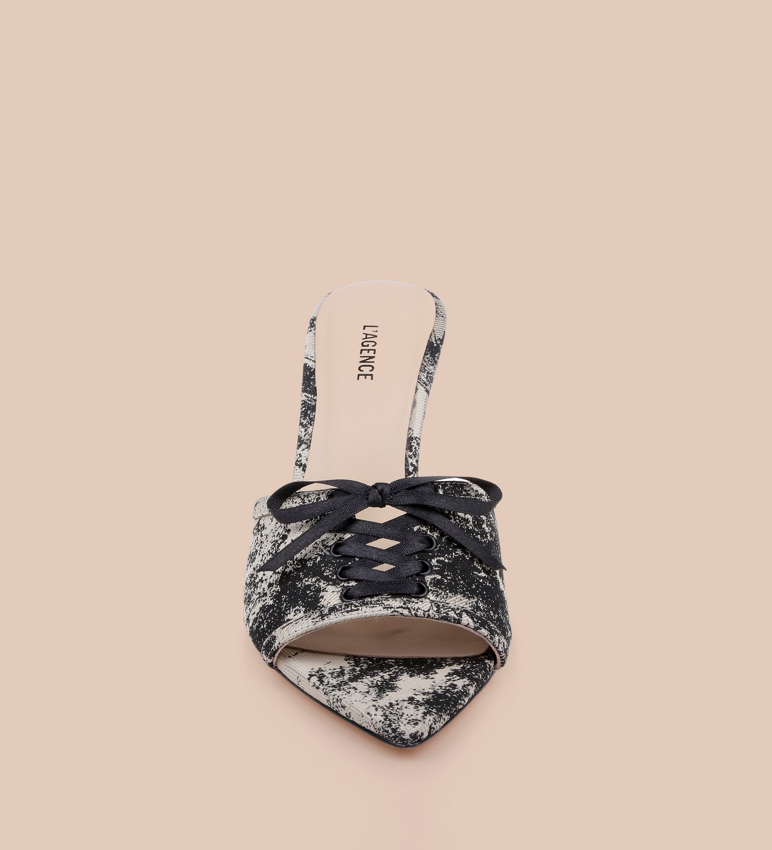 L'AGENCE - Thames Sandal
