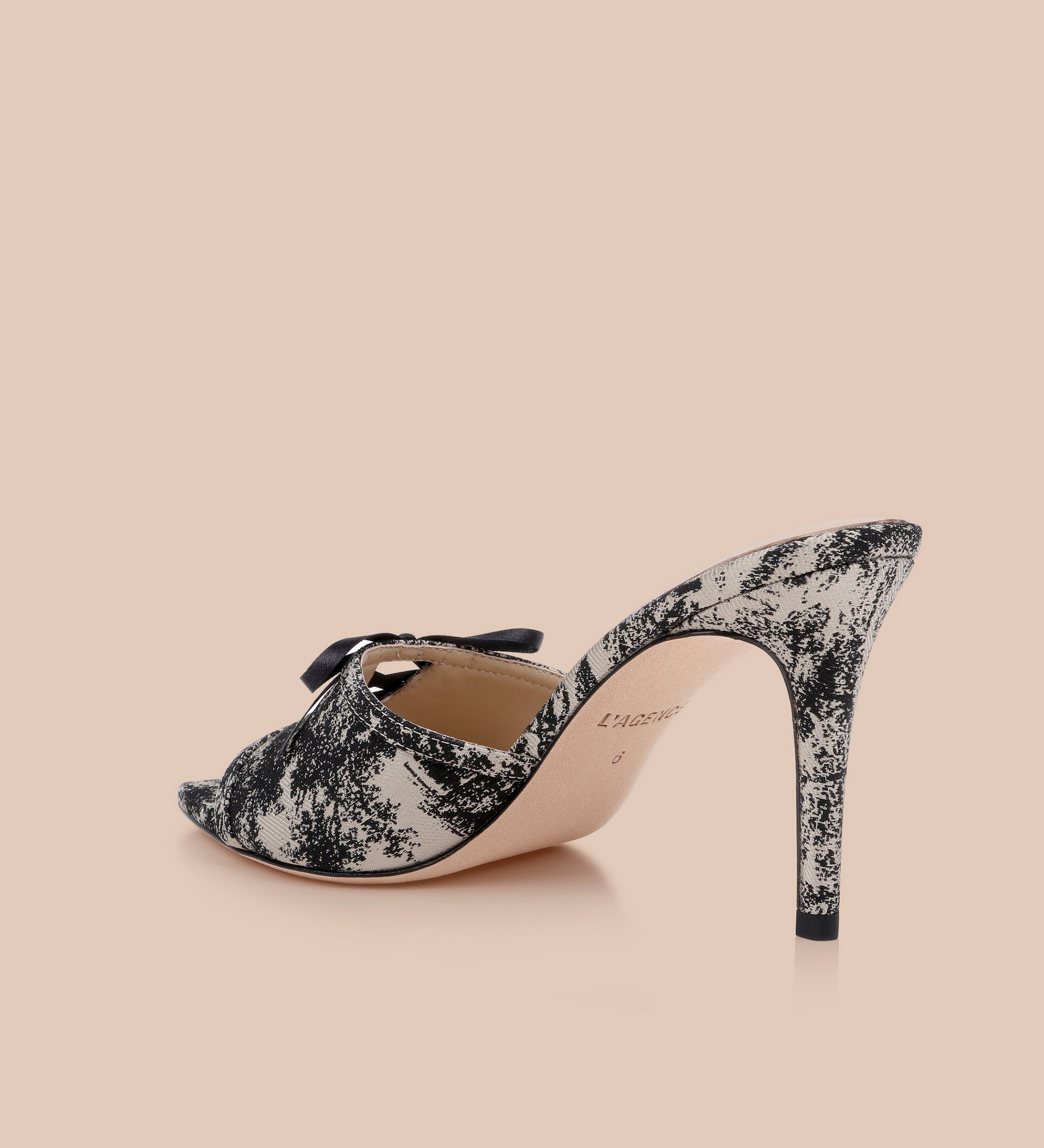L'AGENCE - Thames Sandal