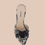 L'AGENCE - Thames Sandal