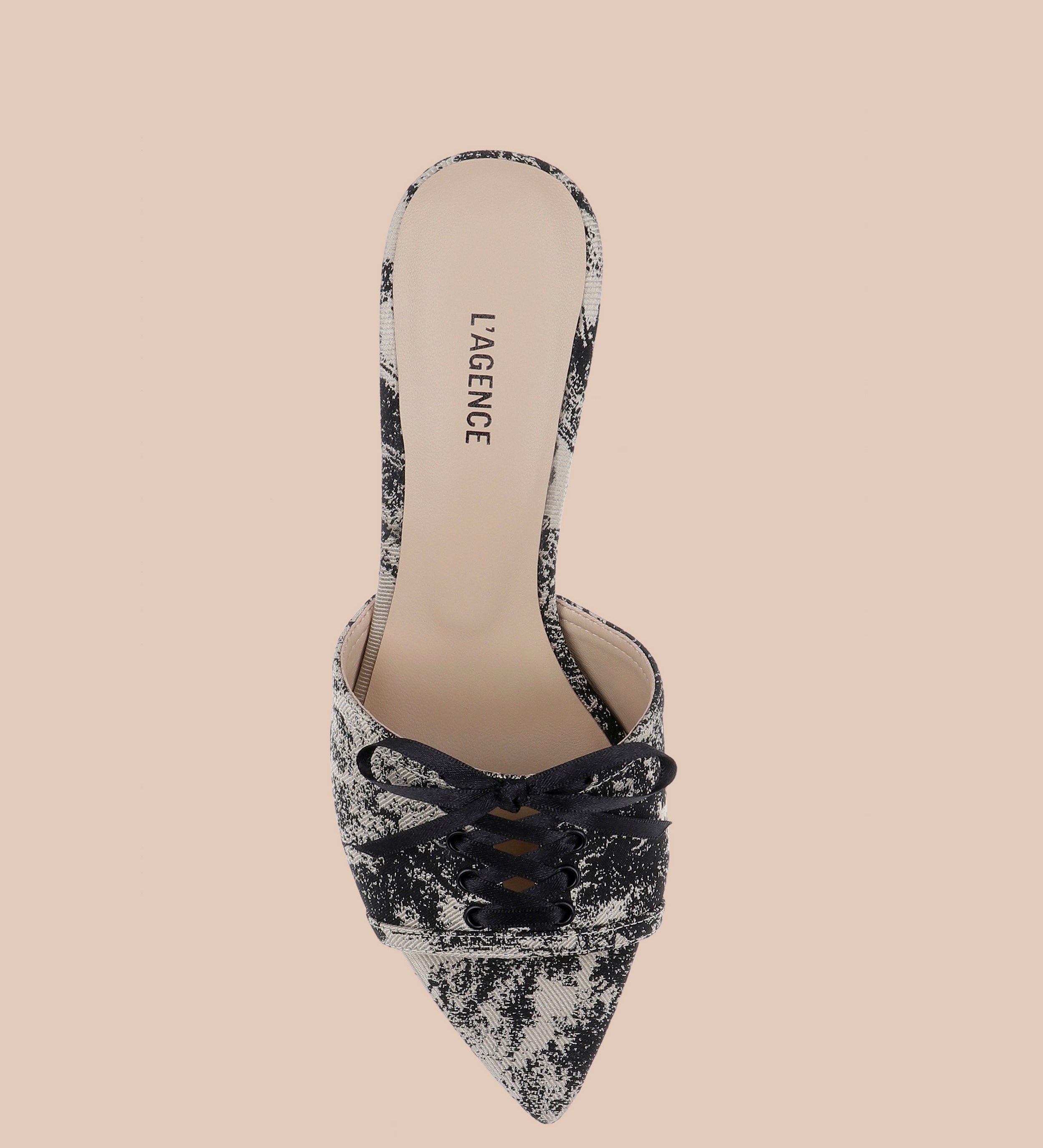 L'AGENCE - Thames Sandal