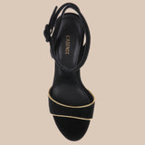 L'AGENCE - Essie Platform Sandal