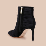 L'AGENCE - Fulton Mesh Bootie