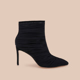 L'AGENCE - Fulton Mesh Bootie