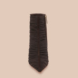 L'AGENCE - Fulton Mesh Bootie