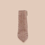L'AGENCE - Fulton Mesh Bootie