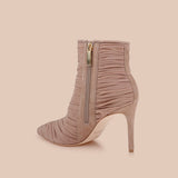 L'AGENCE - Fulton Mesh Bootie