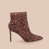 L'AGENCE - Fulton Mesh Bootie