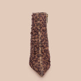L'AGENCE - Fulton Mesh Bootie
