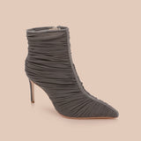 L'AGENCE - Fulton Mesh Bootie