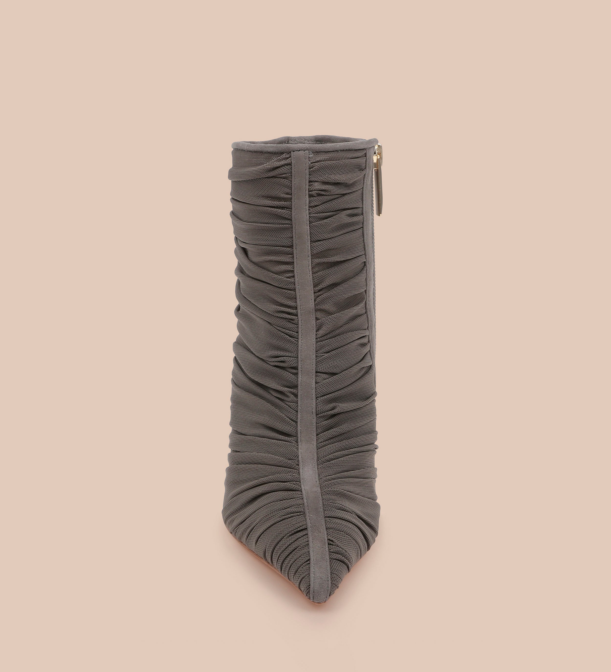 L'AGENCE - Fulton Mesh Bootie