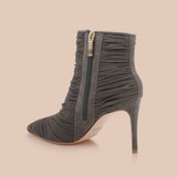 L'AGENCE - Fulton Mesh Bootie