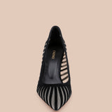 L'AGENCE - Lenox Mesh Pump
