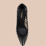 L'AGENCE - Lenox Mesh Pump