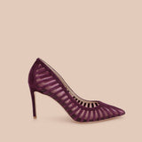 L'AGENCE - Lenox Mesh Pump