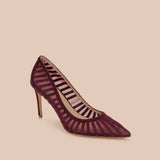 L'AGENCE - Lenox Mesh Pump