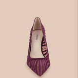 L'AGENCE - Lenox Mesh Pump