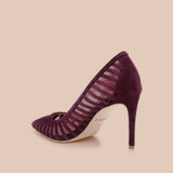 L'AGENCE - Lenox Mesh Pump