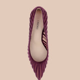 L'AGENCE - Lenox Mesh Pump
