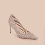 L'AGENCE - Lenox Mesh Pump