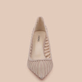 L'AGENCE - Lenox Mesh Pump