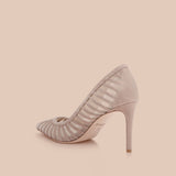 L'AGENCE - Lenox Mesh Pump