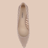 L'AGENCE - Lenox Mesh Pump